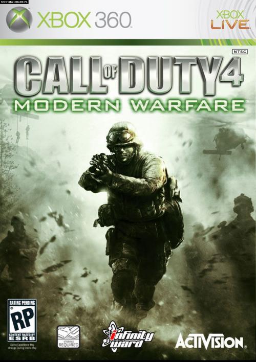 th Wybierz okladke do Call of Duty 4 Modern Warfare 153450,2.jpg
